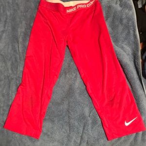 Nike leggings